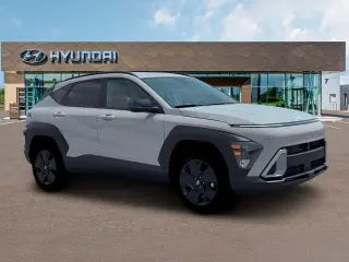Hundai KONA 2026 AWD SEL Sport 4dr SUV