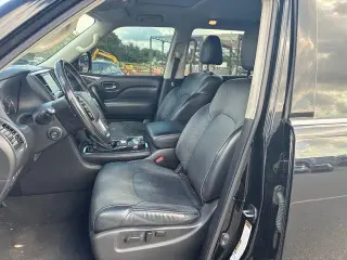 INFINITI QX80 2020 AWD Luxe 4dr SUV