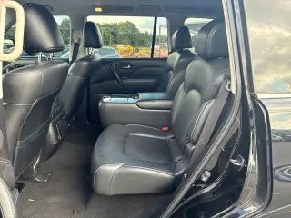 INFINITI QX80 2020 AWD Luxe 4dr SUV