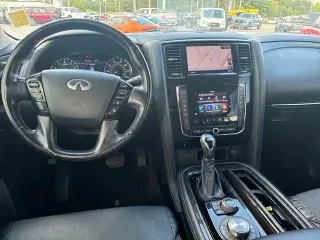 INFINITI QX80 2020 AWD Luxe 4dr SUV