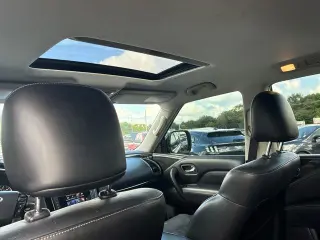 INFINITI QX80 2020 AWD Luxe 4dr SUV