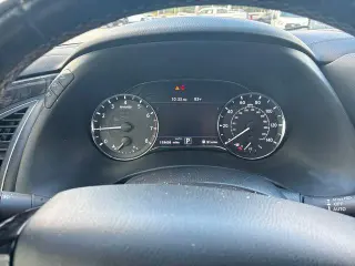 INFINITI QX80 2020 AWD Luxe 4dr SUV