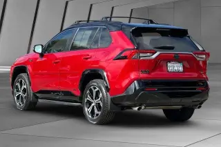 Toyota RAV4 Prime 2023 AWD XSE 4dr SUV