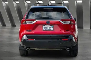 Toyota RAV4 Prime 2023 AWD XSE 4dr SUV