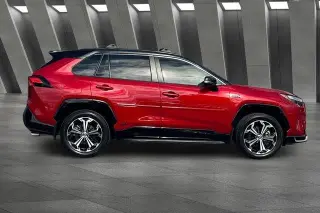 Toyota RAV4 Prime 2023 AWD XSE 4dr SUV