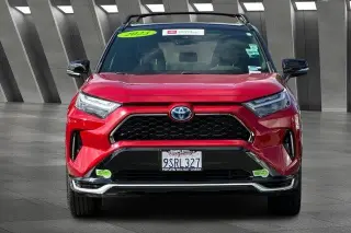 Toyota RAV4 Prime 2023 AWD XSE 4dr SUV