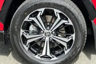 Toyota RAV4 Prime 2023 AWD XSE 4dr SUV