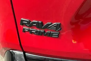 Toyota RAV4 Prime 2023 AWD XSE 4dr SUV