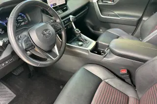 Toyota RAV4 Prime 2023 AWD XSE 4dr SUV