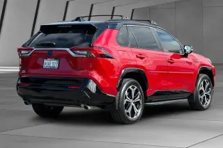Toyota RAV4 Prime 2023 AWD XSE 4dr SUV