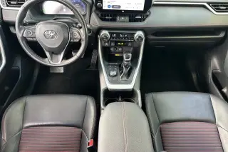 Toyota RAV4 Prime 2023 AWD XSE 4dr SUV