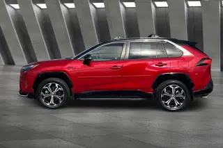 Toyota RAV4 Prime 2023 AWD XSE 4dr SUV