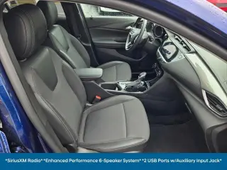 Buick Encore GX 2023 Select 4dr Crossover