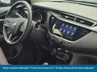Buick Encore GX 2023 Select 4dr Crossover