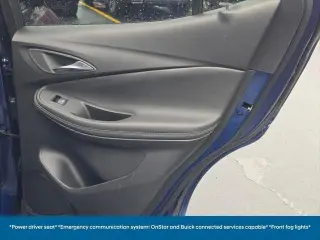 Buick Encore GX 2023 Select 4dr Crossover