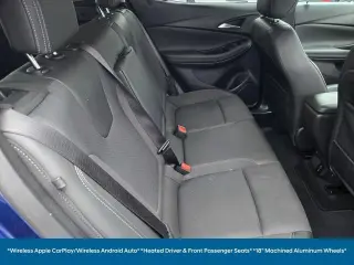 Buick Encore GX 2023 Select 4dr Crossover