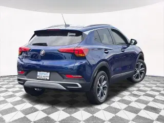 Buick Encore GX 2023 Select 4dr Crossover
