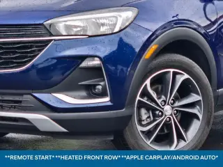 Buick Encore GX 2023 Select 4dr Crossover