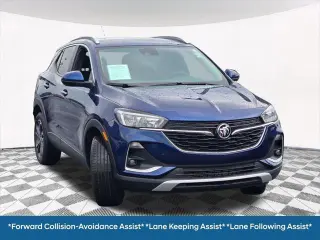 Buick Encore GX 2023 Select 4dr Crossover