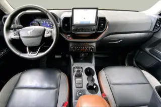 Ford Bronco Sport 2024 AWD Outer Banks 4dr SUV