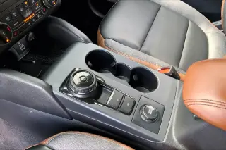 Ford Bronco Sport 2024 AWD Outer Banks 4dr SUV