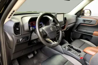 Ford Bronco Sport 2024 AWD Outer Banks 4dr SUV