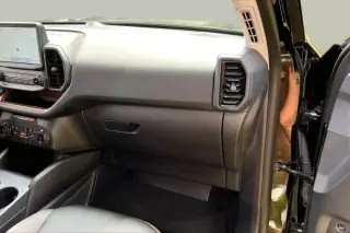 Ford Bronco Sport 2024 AWD Outer Banks 4dr SUV