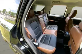 Ford Bronco Sport 2024 AWD Outer Banks 4dr SUV