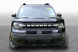 Ford Bronco Sport 2024 AWD Outer Banks 4dr SUV