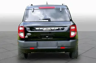 Ford Bronco Sport 2024 AWD Outer Banks 4dr SUV