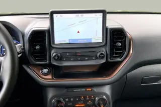 Ford Bronco Sport 2024 AWD Outer Banks 4dr SUV