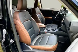 Ford Bronco Sport 2024 AWD Outer Banks 4dr SUV