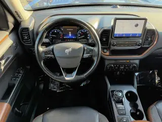 Ford Bronco Sport 2023 AWD Outer Banks 4dr SUV