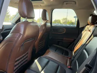 Ford Bronco Sport 2023 AWD Outer Banks 4dr SUV