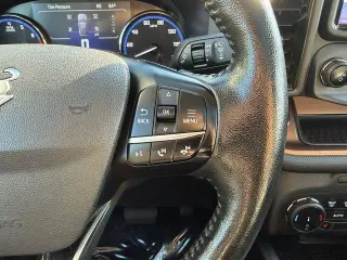 Ford Bronco Sport 2023 AWD Outer Banks 4dr SUV