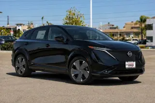 Nissan Ariya 2024 Evolve+ 4dr Crossover