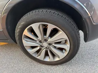 Buick Encore 2019 Preferred crossover 4 puertas