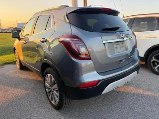 Buick Encore 2019 Preferred crossover 4 puertas