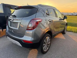 Buick Encore 2019 Preferred crossover 4 puertas