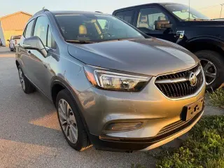 Buick Encore 2019 Preferred crossover 4 puertas