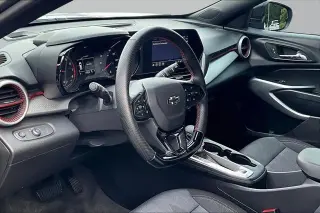 Chevrolet Trax 2025 RS 4dr Crossover con 1RS