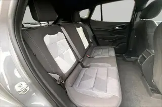 Chevrolet Trax 2025 RS 4dr Crossover con 1RS