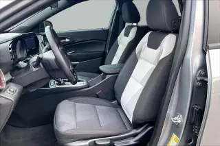Chevrolet Trax 2025 RS 4dr Crossover con 1RS