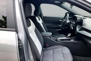 Chevrolet Trax 2025 RS 4dr Crossover con 1RS