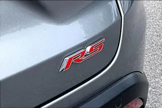 Chevrolet Trax 2025 RS 4dr Crossover con 1RS
