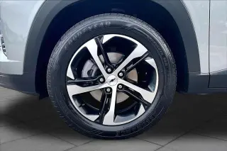 Chevrolet Trax 2025 RS 4dr Crossover con 1RS