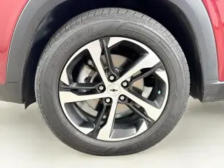 Chevrolet Trax 2025 RS 4dr Crossover con 1RS