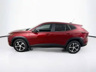 Chevrolet Trax 2025 RS 4dr Crossover con 1RS