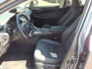 Lexus NX 300 2020 4dr Crossover