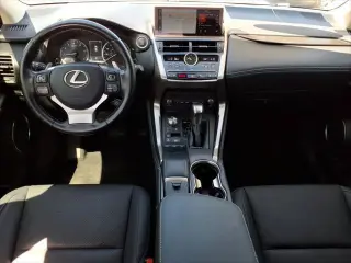 Lexus NX 300 2020 4dr Crossover